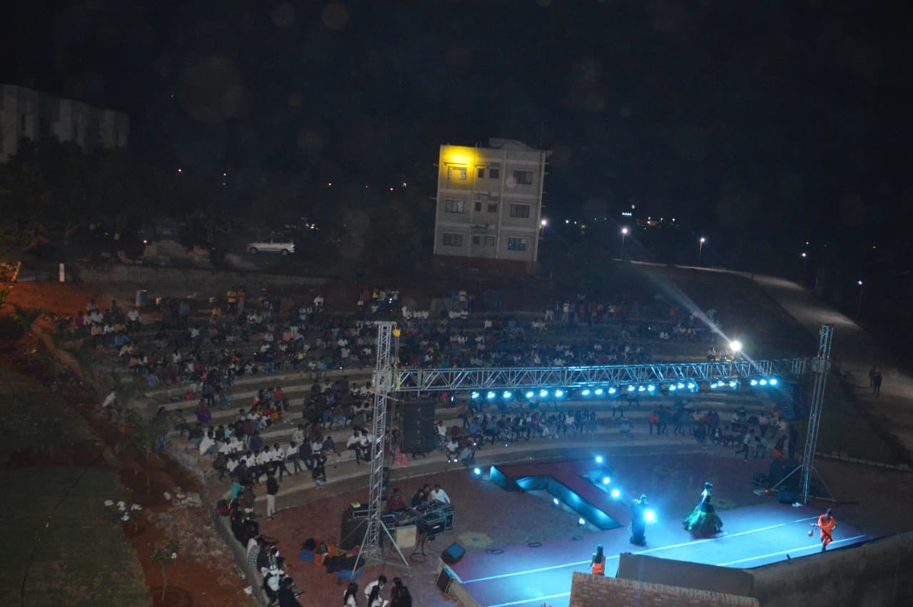 Maratha Mandal Engineering College Belgaum College Gallery photo 3